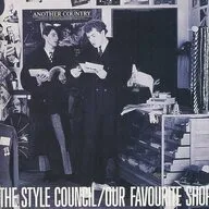 The Style Council / Our Favorite Shop