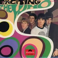 The Who / Exciting the Who (edição limitada)