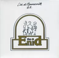 Enide / Live Hammersmith Vol. 2