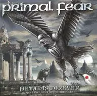 原始恐懼樂團/Metal Is Forever~Best of原始恐懼樂團~
