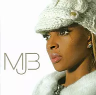 Mary J. Blige / The Reflections - A Retrospective