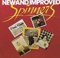 Spinner/新黎明(限定盤)