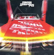 DJ MASTERKEY / ザ・ハイフィー・トレイン