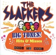 The slacker / BIG TUNES! ~ HITS & MISSES FROM 1996 to 2006 ~