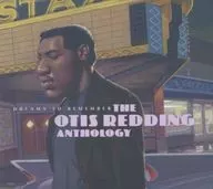 Otis Redding/Antología (edición limitada) (discontinuado)