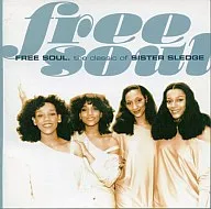 Sister Sledge / Free Soul Classic of Sister Sledge