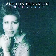 Aretha Franklin / Love Songs ~ Ballad Vest ~