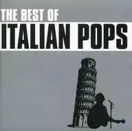 オムニバス / ベスト・オブ・イタリアン・ポップス