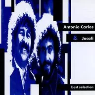 Antonio Carlos & ジョカフィ / Mejor Selección