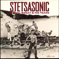 Stetsasonic / Blood, Sweats & No Tears (obsolete)