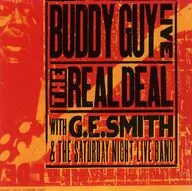 ¡Live! The Real Deal