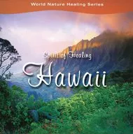 Steven Jones/Spirit of Healing～夏威夷