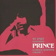 94 East Feechari/ SymbolicBeginn