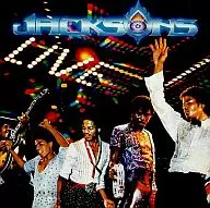 The Jacksons / The Best Live (obsolete)