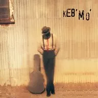 Keve Mo/Keve Mo(廢盤)