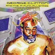 George Clinton / Space Ship Connection (obsolete)