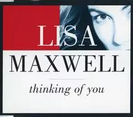 Lisa Maxwell : Thinking of You (discontinued)