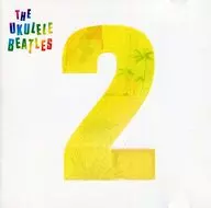 THE UKULELE BEATLES 2