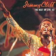 Jimmy Cliff / Best of Live' 93 (Obsolete)