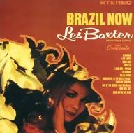 Les Baxter / Brasil Now (obsoleto)