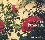 blue asia / HOTEL ISTANBUL