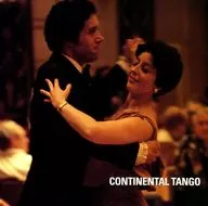 Stanley Black / Final Board! Continental Tango (Discontinued)