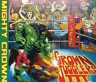 Mighty Crown / crownjugglers