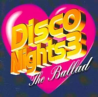 Omnibus / Disco Knights 3 ~ The Ballard