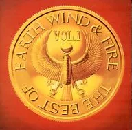 Earth Wind & Fire / Best of EW & F Vol. 1