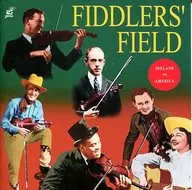 オムニバス / アイリッシュ・フィドリング・トラディション-アイルランドtoアメリカ