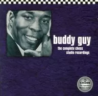 Buddy Guy / Complete Chess Studio Recordings