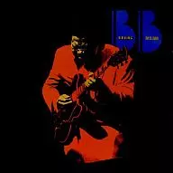 B. B. King/Live in Japan
