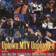 Omnibus / Uptown MTV unplugged
