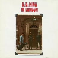 B. B. King / in London