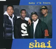 Shy / Baby I Am Yours