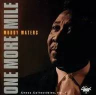 Maddy Waters / One More More - Chess Collectibles Vol.1
