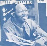 Willie Williams / 38 Woman