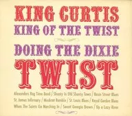 King Curtis : Doing the Dixie To
