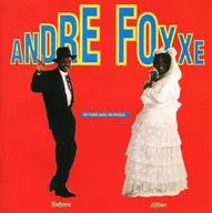 Andre Fox/Funk One! A-Foxxe