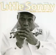 Little Sonny / Harmonica Funk Blues