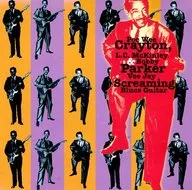 Pee Wee Clayton / Wiejay Blues Guitar