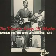 Ike Turner / Down & Out - The Cobra Sessions 1958-59