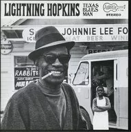 Wrightin Hopkins / Texas Bluesman