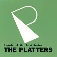The Platters / Only You ~ The Best Platters (discontinued)