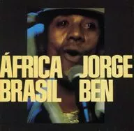 Jorge Ben Jor / Jorge Ben Jor