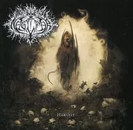 Naglfar / Harvest (limited edition)