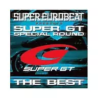 Various Artists / Super Euro Beat Presents Super GT ~ Special Round ~ The Best ~