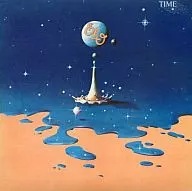 Electric Light Orchestra / Time (edición limitada) [especificación de la chaqueta de papel]