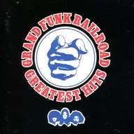 Grand Funk Railroad / Greatest Hits (edición limitada)
