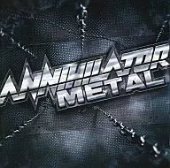 Aniquilador/metal